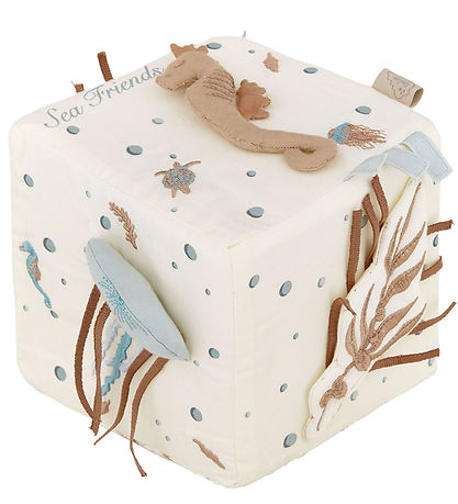 Cam Cam Activity Toy - Sea Garden Cam Cam Activity Toy - Sea Garden