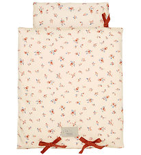 Cam Cam Dukkesengetøj - Berries Cam Cam Dukkesengetøj - Berries