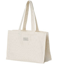 Cam Cam Shopper - Classic Stripes Camel Cam Cam Shopper - Classic Stripes Camel