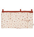 Cam Cam Sengelomme - 42x24 cm - Berries Cam Cam Sengelomme - 42x24 cm - Berries