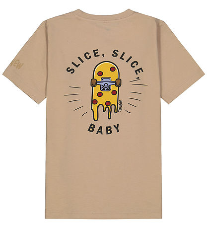 The New T-shirt - TnJulio - Cornstalk
