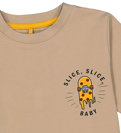 The New T-shirt - TnJulio - Cornstalk
