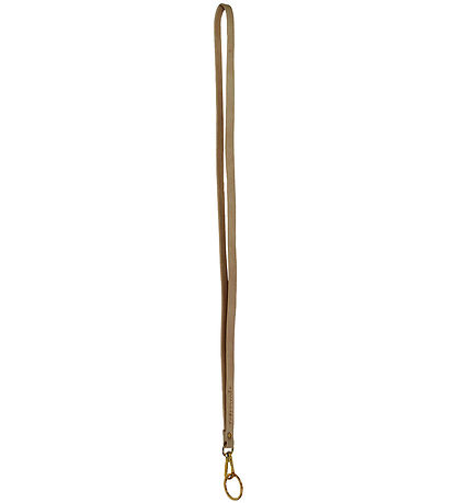 Rosemunde Nøglering - Clay Gold