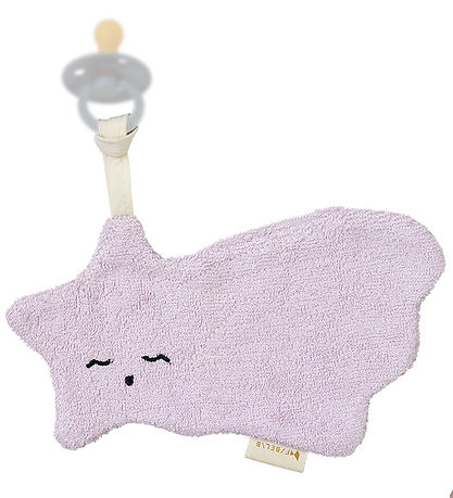 Fabelab Gaveæske - Baby - 3 Dele - Old Rose Fabelab Gaveæske - Baby - 3 Dele - Old Rose