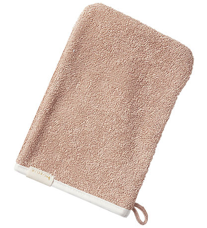 Fabelab Gaveæske - Baby - 3 Dele - Old Rose Fabelab Gaveæske - Baby - 3 Dele - Old Rose