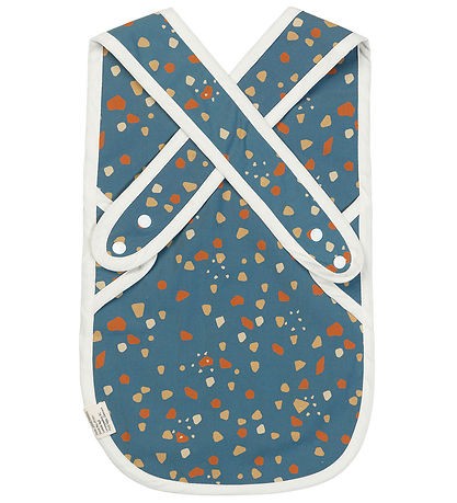 Fabelab Hagesmæk - Lang - Blue Spruce/Cobblestone Fabelab Hagesmæk - Lang - Blue Spruce/Cobblestone