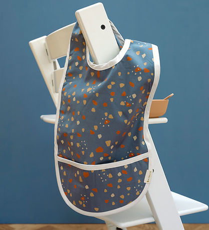 Fabelab Hagesmæk - Lang - Blue Spruce/Cobblestone Fabelab Hagesmæk - Lang - Blue Spruce/Cobblestone