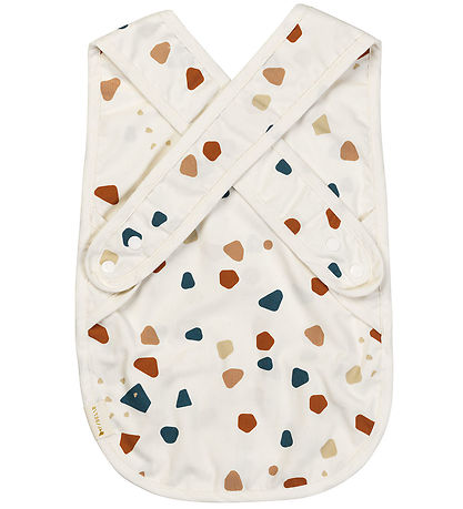 Fabelab Hagesmæk - Lang - Natural/Terazzo Fabelab Hagesmæk - Lang - Natural/Terazzo