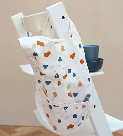 Fabelab Hagesmæk - Lang - Natural/Terazzo Fabelab Hagesmæk - Lang - Natural/Terazzo