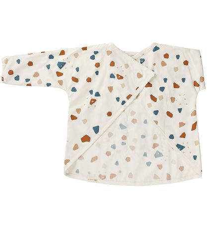 Fabelab Forklæde - Natural/Terazzo