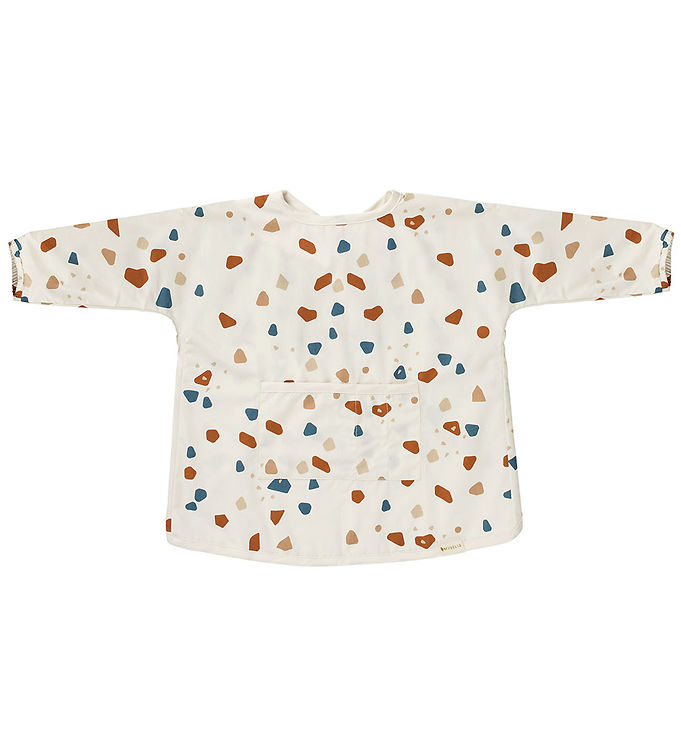 Fabelab Forklæde - Natural/Terazzo