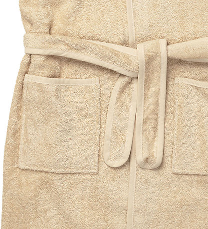 Fabelab Badekåbe - Kanin - Wheat Fabelab Badekåbe - Kanin - Wheat