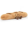 Jellycat Bamse - 34 cm - Amuseable Baguette Jellycat Bamse - 34 cm - Amuseable Baguette