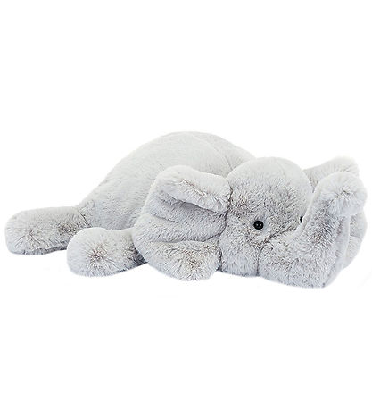 Jellycat Bamse - 18x36 cm - Wanderlust Elly Jellycat Bamse - 18x36 cm - Wanderlust Elly