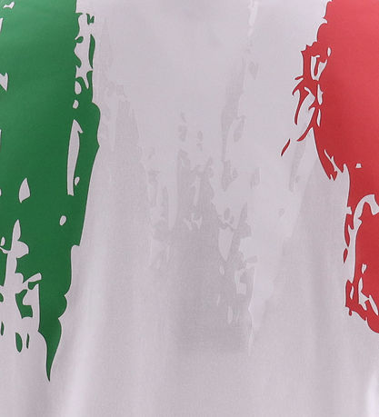 EA7 T-shirt - White Italy EA7 T-shirt - White Italy