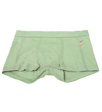 Joha Boxershorts - Støvet Grøn Joha Boxershorts - Støvet Grøn