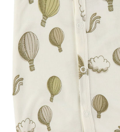 Joha Heldragt - Bambus - Off White m. Luftballon