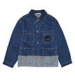 Marni Denimjakke - Navy Marni Denimjakke - Navy