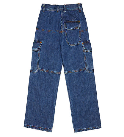 Marni Jeans - Navy Marni Jeans - Navy