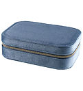 By Stær Jewelry box - Elanor - Light Blue