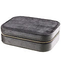 By Stær Jewelry box - Elanor - Grey