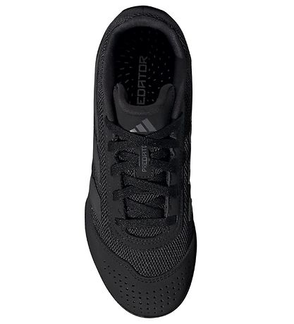 adidas Performance Sko - Predator Club IN SALA - Sort adidas Performance Sko - Predator Club IN SALA - Sort