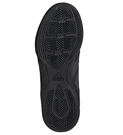 adidas Performance Sko - Predator Club IN SALA - Sort adidas Performance Sko - Predator Club IN SALA - Sort