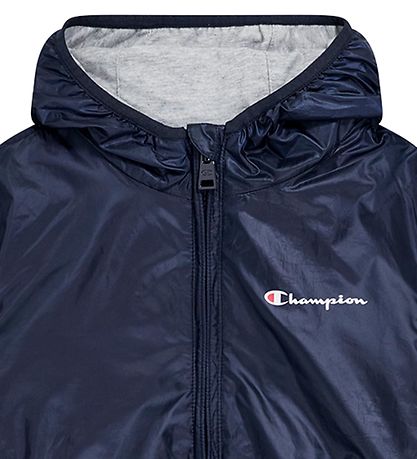 Champion Jakke - Sky Captain Champion Jakke - Sky Captain