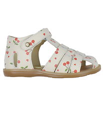 Naturino Sandaler - Calf - White Naturino Sandaler - Calf - White