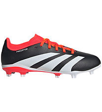 adidas Performance Fodboldstøvler - Predator League L F - Sort/H adidas Performance Fodboldstøvler - Predator League L F - Sort/H