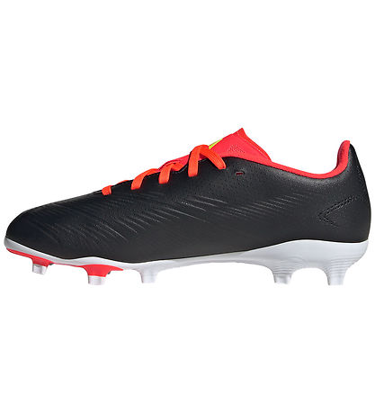adidas Performance Fodboldstøvler - Predator League L F - Sort/H adidas Performance Fodboldstøvler - Predator League L F - Sort/H