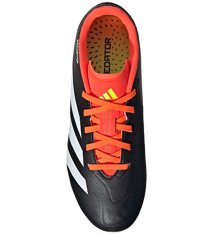 adidas Performance Fodboldstøvler - Predator League L F - Sort/H adidas Performance Fodboldstøvler - Predator League L F - Sort/H