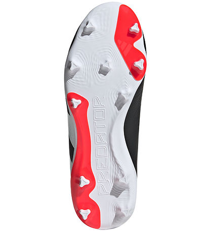 adidas Performance Fodboldstøvler - Predator League L F - Sort/H adidas Performance Fodboldstøvler - Predator League L F - Sort/H