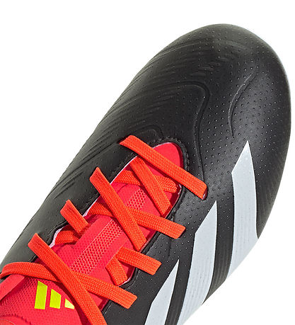 adidas Performance Fodboldstøvler - Predator League L F - Sort/H adidas Performance Fodboldstøvler - Predator League L F - Sort/H