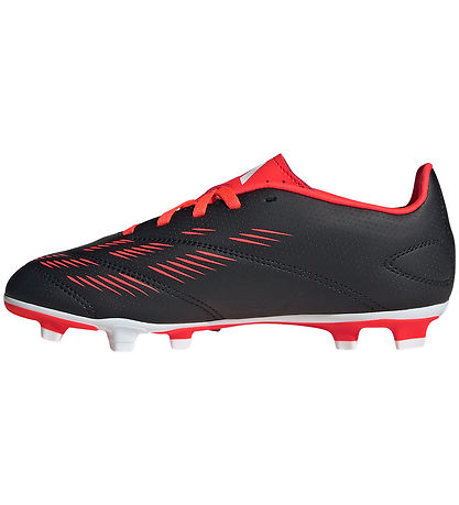 adidas Performance Fodboldstøvler - Predator Club L FXG - Sort/H adidas Performance Fodboldstøvler - Predator Club L FXG - Sort/H