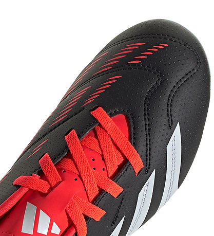 adidas Performance Fodboldstøvler - Predator Club L FXG - Sort/H adidas Performance Fodboldstøvler - Predator Club L FXG - Sort/H