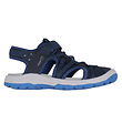 Superfit Sandaler - Tornado - Blå Superfit Sandaler - Tornado - Blå