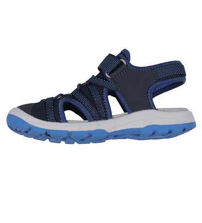 Superfit Sandaler - Tornado - Blå
