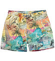 Molo Badeshorts - UV50+ - Niko - Dino Paradis Molo Badeshorts - UV50+ - Niko - Dino Paradis