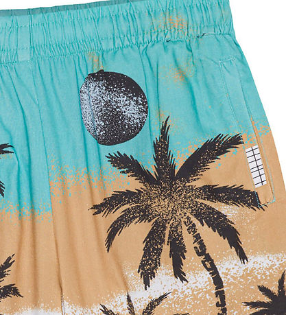 Molo Shorts - Adi - Holiday Molo Shorts - Adi - Holiday