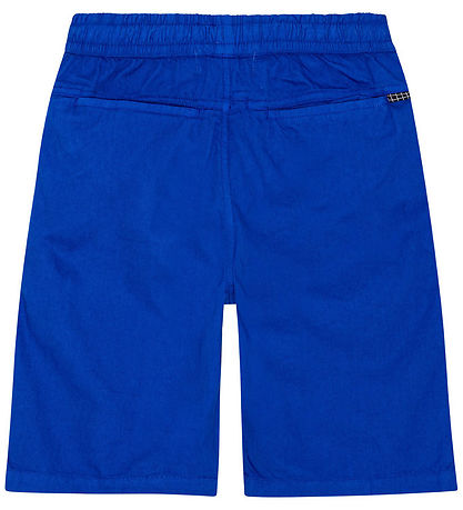 Molo Shorts - Arrow - Reef Blue Molo Shorts - Arrow - Reef Blue