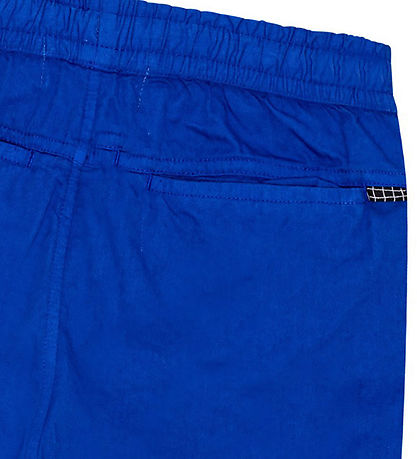 Molo Shorts - Arrow - Reef Blue Molo Shorts - Arrow - Reef Blue