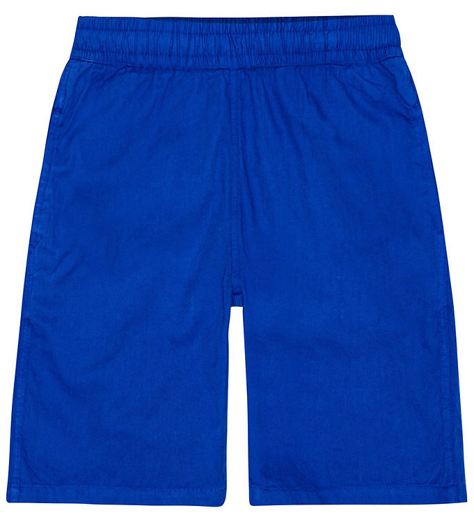 Molo Shorts Arrow Reef Blue