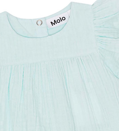 Molo Kjole - Carolle - Airy Molo Kjole - Carolle - Airy