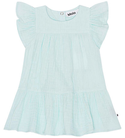Molo Kjole - Carolle - Airy Molo Kjole - Carolle - Airy