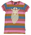 Danefæ T-Shirt - Danesolbaer - Smoothie FREJA Danefæ T-Shirt - Danesolbaer - Smoothie FREJA