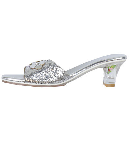 Souza Sko - Mariona - Silver Metallic Souza Sko - Mariona - Silver Metallic