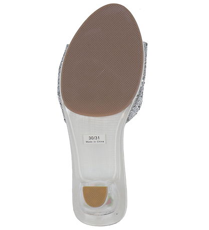Souza Sko - Mariona - Silver Metallic Souza Sko - Mariona - Silver Metallic