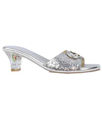 Souza Sko - Mariona - Silver Metallic Souza Sko - Mariona - Silver Metallic