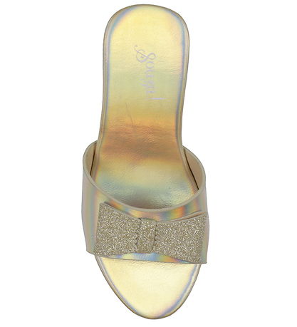 Souza Sko - Emmeline - Gold Metallic Souza Sko - Emmeline - Gold Metallic